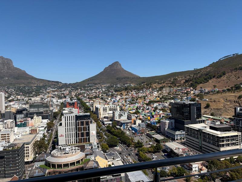 3 Bedroom Property for Sale in Cape Town City Centre Western Cape